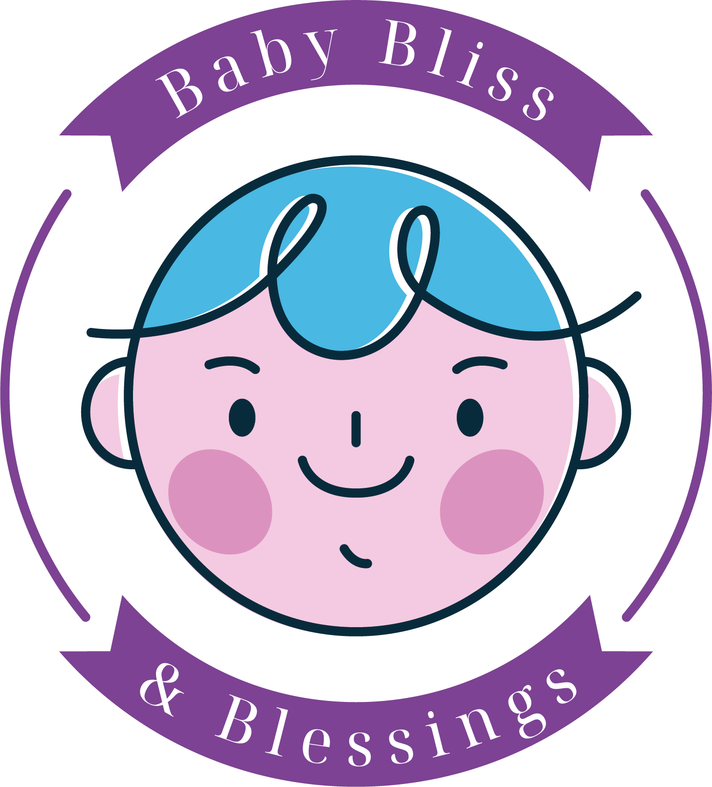 Baby Bliss and Blessings